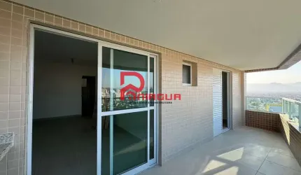 Apartamento com 3 quartos, Aviação, Praia Grande - R$ 720 mil, Cod: 6114