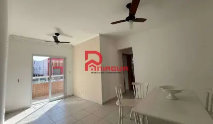 Apartamento com 2 quartos, Canto do Forte, Praia Grande, Cod: 6204