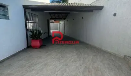Sobrado com 2 quartos, Flórida, Praia Grande - R$ 545 mil, Cod: 6286