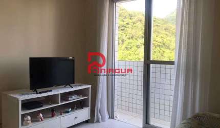 Apartamento com 2 quartos, Canto do Forte, Praia Grande - R$ 265 mil, Cod: 6567