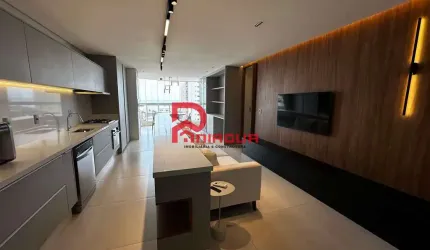 Apartamento com 2 quartos, Guilhermina, Praia Grande - R$ 1.05 mi, Cod: 6689