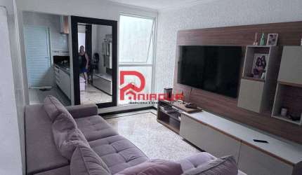 Casa de Condomínio com 3 quartos, Canto do Forte, Praia Grande, Cod: 6712