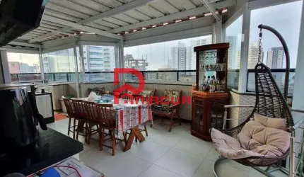 Apartamento com 3 quartos, Caiçara, Praia Grande - R$ 650 mil, Cod: 6772