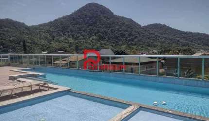 Apartamento com 2 quartos, Canto do Forte, Praia Grande - R$ 790 mil, Cod: 6808