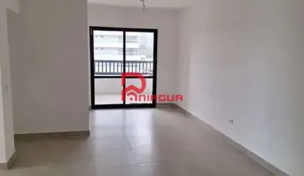 Apartamento com 2 dorms, Guilhermina, Praia Grande - R$ 500 mil, Cod: 6849