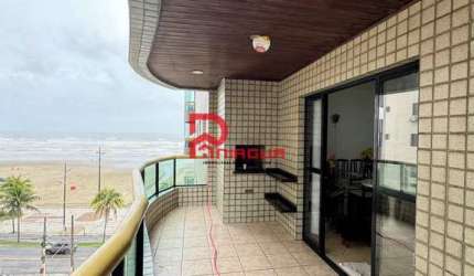 Apartamento com 2 quartos, Aviação, Praia Grande, Cod: 6927