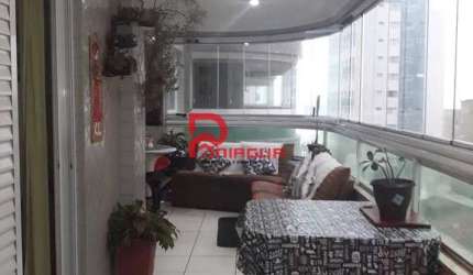 Apartamento com 2 quartos, Tupi, Praia Grande - R$ 525 mil, Cod: 6932