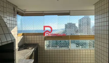 Apartamento com 2 quartos, Aviação, Praia Grande, Cod: 6979