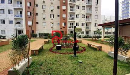 Apartamento com 2 quartos, Ocian, Praia Grande - R$ 335 mil, Cod: 7130