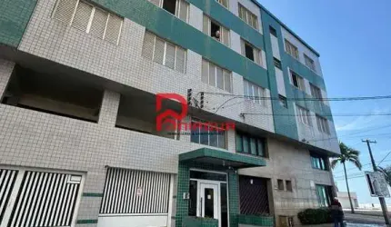 Apartamento com 2 quartos, Ocian, Praia Grande - R$ 325 mil, Cod: 7236