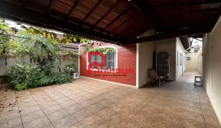 Casa com 3 quartos, Ocian, Praia Grande - R$ 739 mil, Cod: 7260