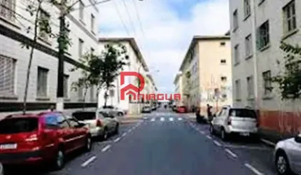 Apartamento com 1 quarto, Ocian, Praia Grande - R$ 145 mil, Cod: 7359