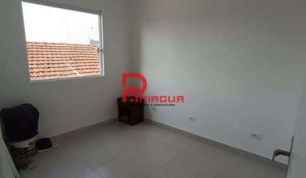 Casa de Condomínio com 2 quartos, Tupi, Praia Grande, Cod: 7529