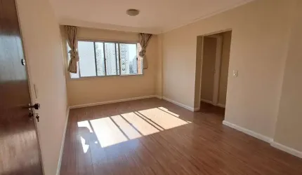 Apartamento para Venda em São Paulo, Vila Clementino, 3 dormitórios, 3 banheiros, 1 vaga