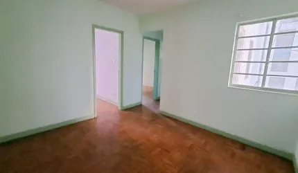 Apartamento para Venda em São Paulo, Bela Vista, 2 dormitórios, 1 banheiro