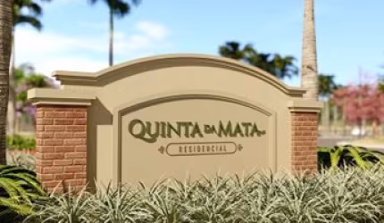 Lote/Terreno à Venda, 250 m² por R$ 230.000,00 Quinta da Mata