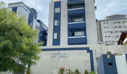 Cobertura com excelente localização em Caiobá.