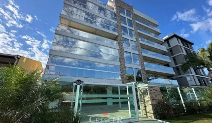 Apartamento mobiliado com 02 suítes em Caiobá!