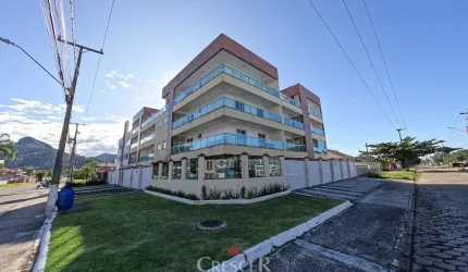 Cobertura linear com 02 quartos em Caiobá!