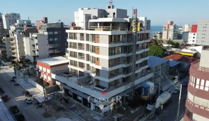 ÚLTIMA UNIDADE! Apartamento com 03 quartos e 01 vaga!