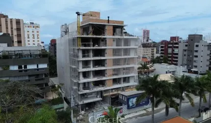 ÚLTIMA UNIDADE! Cobertura duplex com 04 quartos.