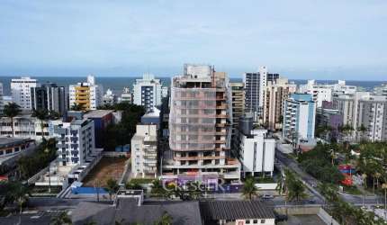 Lançamento em Caiobá! Apartamentos com 03 suítes!