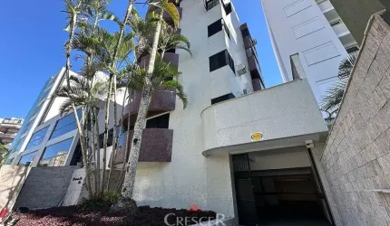 Apartamento mobiliado, com vista para o mar na Praia Mansa!!