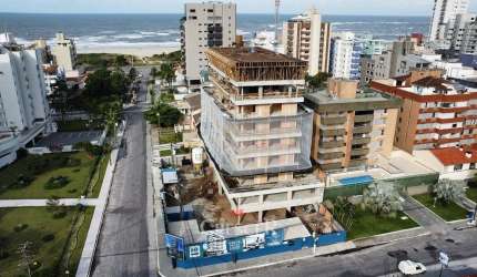 Lançamento alto padrão em Caiobá!