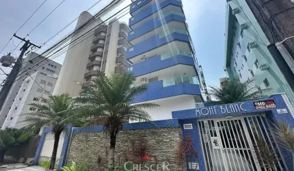 Ampla cobertura para venda em Caiobá!!