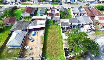 Amplo terreno para venda no Bom Retiro!