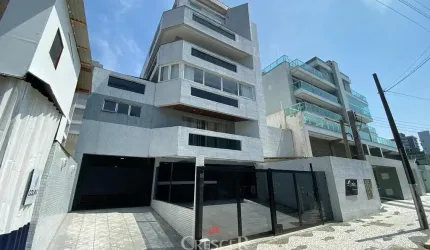 Apartamento garden com 04 quartos na Praia Mansa
