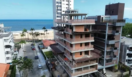 Lançamento na Praia Mansa! Aptos e alto padrão com 03 suítes.