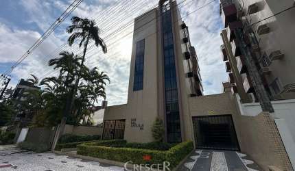 Apartamento com 03 quartos, próximo a Praia Mansa!