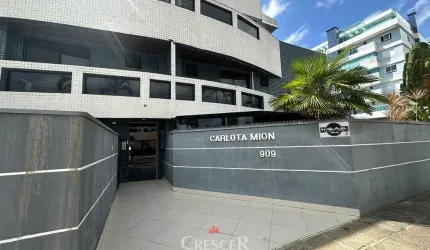 Cobertura mobiliada com 03 quartos em Caiobá!!