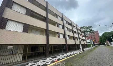 Apartamento mobiliado com 02 quartos na Praia Mansa!!
