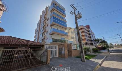 Apartamento Garden com 03 quartos em Caiobá!
