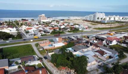 Terreno para venda em Matinhos