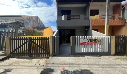 Sobrado para venda em Matinhos
