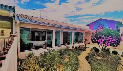 Casa para venda em Matinhos