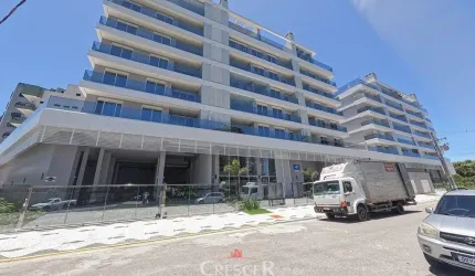 Cobertura para venda em Matinhos