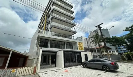 Lançamento em Caiobá! Apartamentos com 03 suítes
