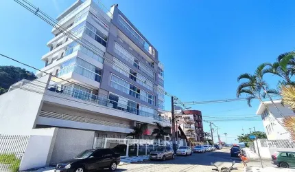 Cobertura 3 Suítes na Praia Mansa