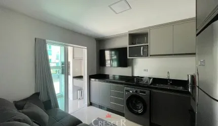 Apartamento com 2 quartos em Matinhos