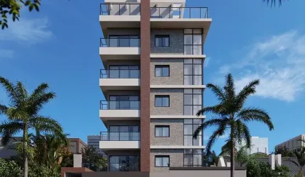 Apartamento com 03 quartos em Caiobá