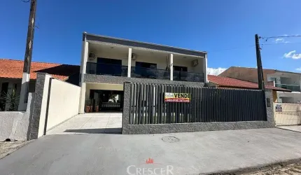 Sobrado alto padrão a venda em Matinhos