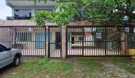 Apartamento com 02 quartos a venda em Matinhos