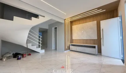 Sobrados com 2 quartos a venda em Matinhos