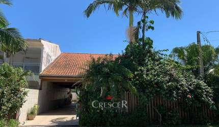 Casa com 4 quartos a venda em Matinhos