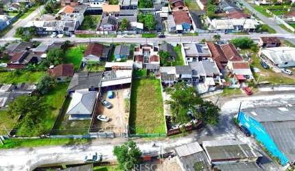 Terreno a venda no Bom Retiro