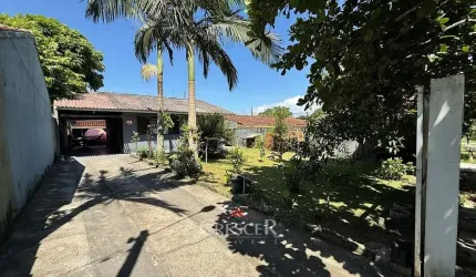 Casa a venda em Matinhos